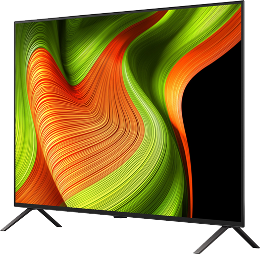 LED-телевізор LG OLED48B56LA | Зображення 4