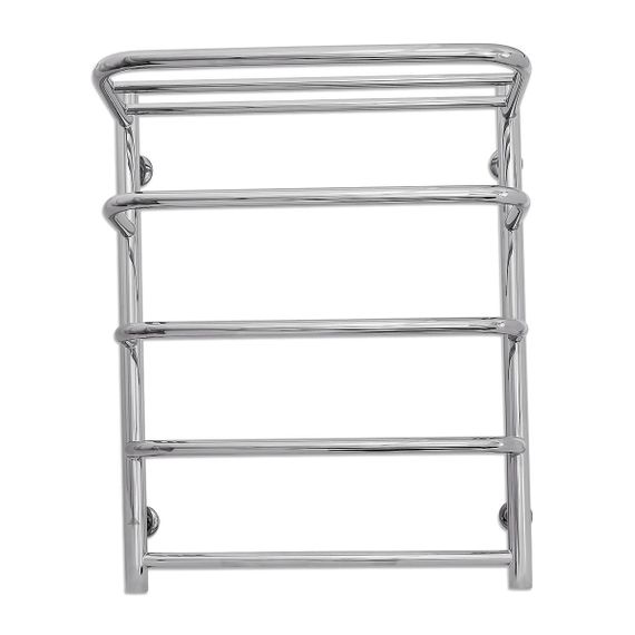 Водяна рушникосушарка Laris Стандарт П5 500 х 660 з полицею | Зображення 1