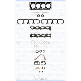 Комплект прокладок полный Fiat Doblo 1.6 i 01-, Ajusa, 50225100,