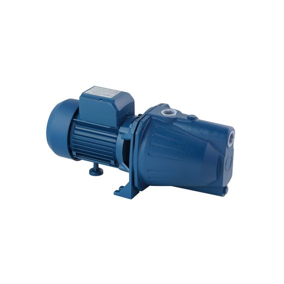 Насос поверхневий Grandwater JET100L 1,1 кВт | Зображення 2
