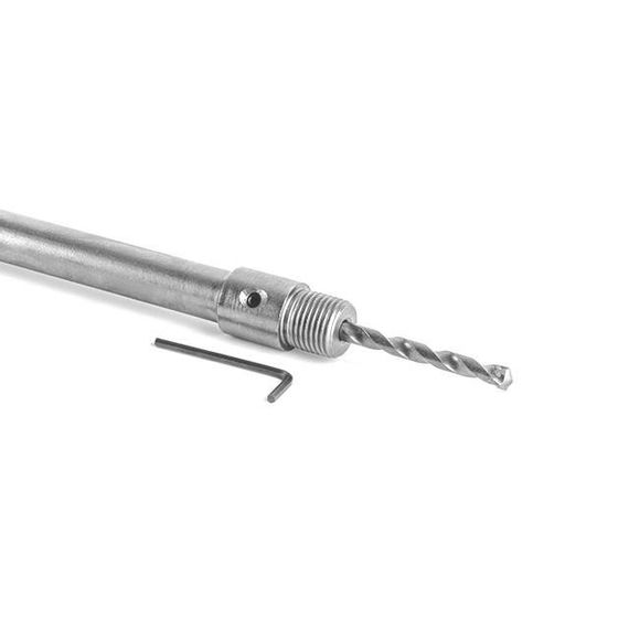 Перехідник SDS Max 1000 мм для коронок по бетону INTERTOOL SD-0440 | Зображення 1