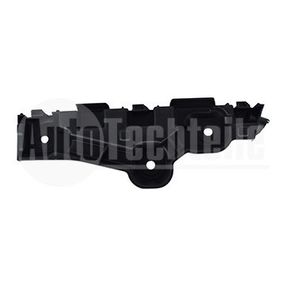 Крепление бампера переднего левое Renault Logan 12-/ Sandero 12-, AutoTechteile, 505 0746, 14807023