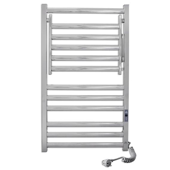 Електрична рушникосушарка Laris Сіріус П12 500 х 900 Е (підкл. справа) | Зображення 2