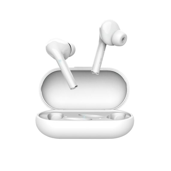 Наушники Trust Nika Touch True Wireless Mic White (23705_TRUST)