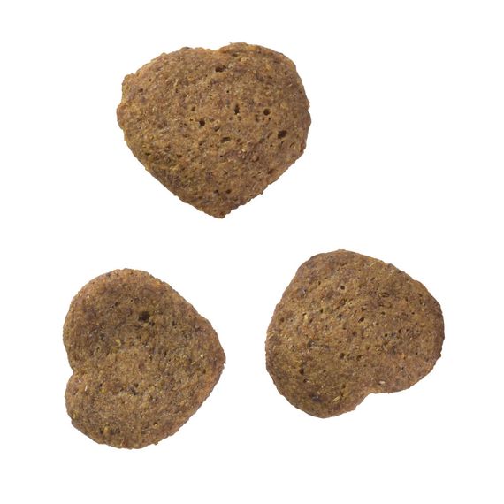 Ласощі Brit Care Superfruits Snack Insect д/котів гіпоалергенні з комахами кокосом і шипшиною 100 г | Зображення 3