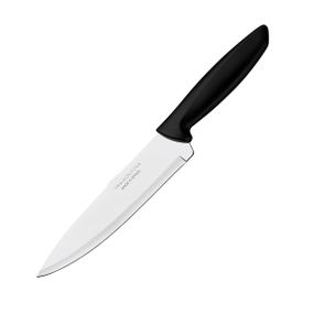 Нож поварской шеф Tramontina (Трамонтина) Plenus 17.8 см (23426/107)
