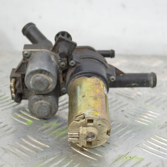 Клапан пічки Mercedes W124 1984-1997 Клапан обігрівача Мерседес В124 0018303784 | Зображення 3