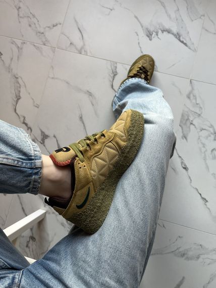 Кросівки Dunk x CPFM Cactus Plant весна / осінь 40 | Зображення 2