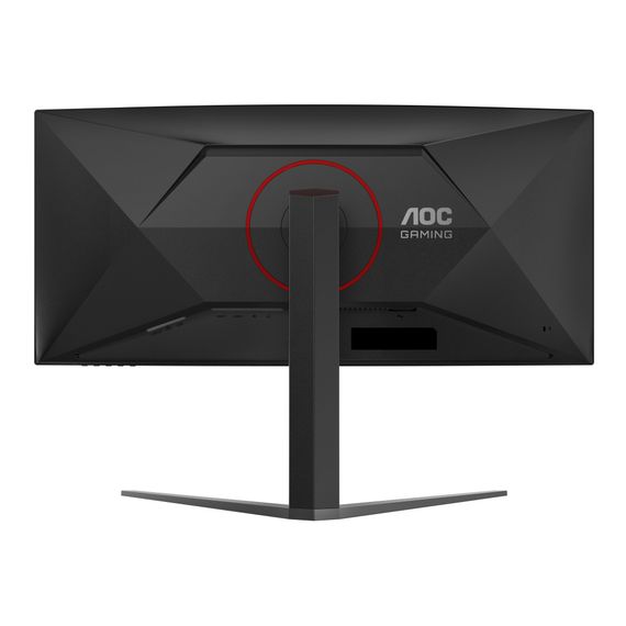 Монитор AOC CU34G4Z | Зображення 6