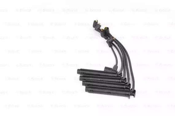 Комплект дротів запалювання LAND ROVER, BOSCH (0986357223) | Зображення 1