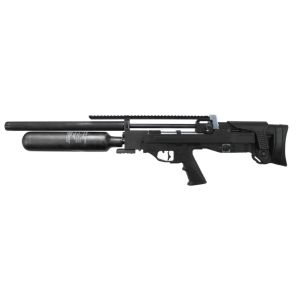 Optima Factor BP PCP 4,5 мм