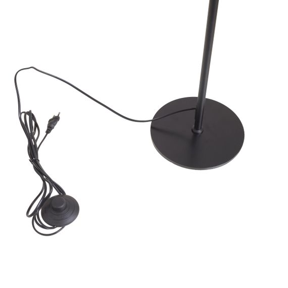 Торшер BR-01 674/2*7W LED BK | Зображення 3