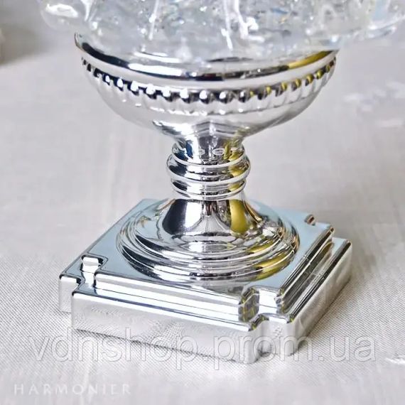 Новогодний светильник-декор LED "Бриллиантовая Ёлка" (HC-S043) | Зображення 2