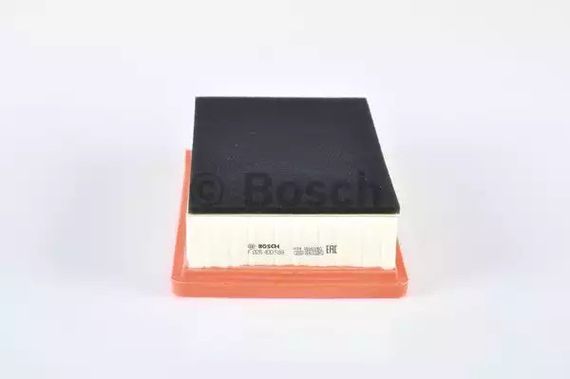 Фільтр повітряний FIAT 500L 1.4-1.6 5413, BOSCH (F026400589)