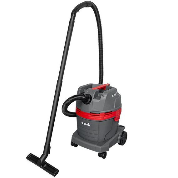 Пилосос Starmix eCraft 1422 HKR