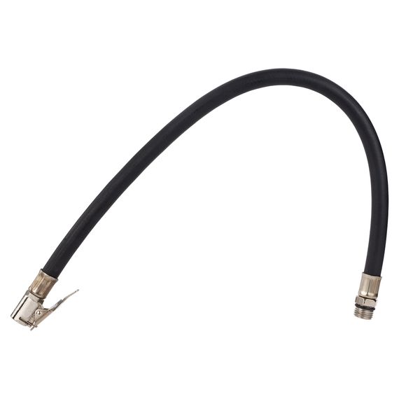 Пневмопістолет для накачування коліс Sigma з полімерним покриттям (6832011) | Зображення 1