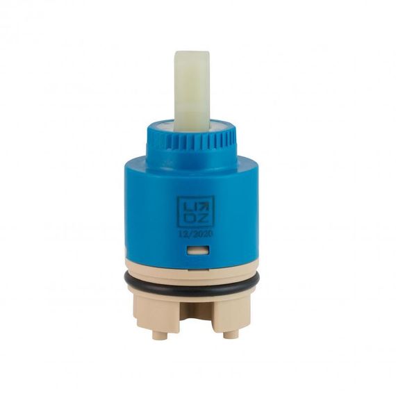 Картридж для змішувача Lidz Repair 40N (k40) LDREP40N35805 | Зображення 2