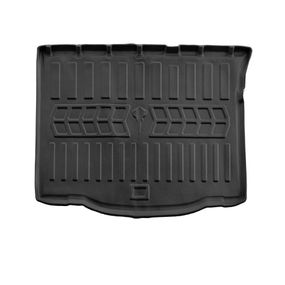 Килимок в багажник Stingray 3D для Lancia Delta 2011-2025 рр