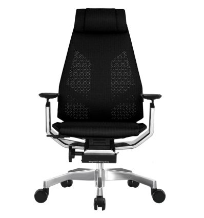 Кресло эргономичное Comfort Seating GeniDia Mesh | Зображення 5