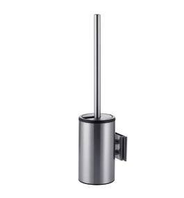 Йоржик для унітазу Mixxus Premium Diverse-TB0102 SS Color, універсальний, нержавійка (MI7069)