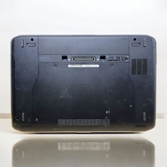 Ноутбук Б-класс Dell Latitude E5420 / 14" (1366x768) TN / Intel Core i5-2520M (2 (4) ядра по 2.5 - 3.2 GHz) / 4 GB DDR3 / 320 GB HDD / Intel HD Graphics 3000 / WebCam б/у | Зображення 4
