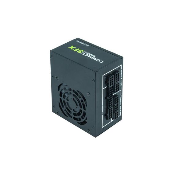 Блок живлення Chieftec 550W (CSN-550C) | Зображення 1