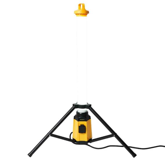 Прожектор світлодіодний STANLEY SXLS37673E | Зображення 1