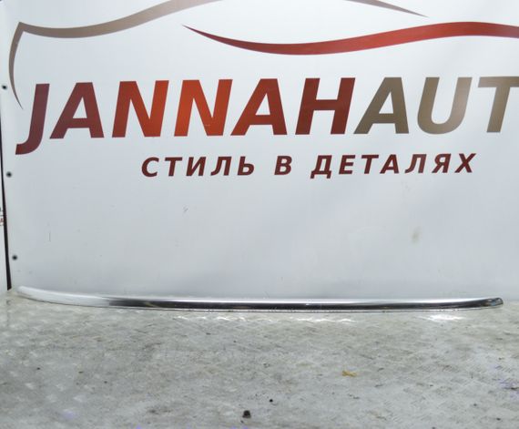 Рейлінг даху правий Audi Q5 8R релінг на дах планка дуга Ауді ку5 8R0860022J