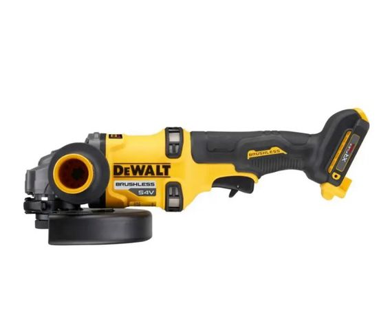 Шліфмашина кутова акумуляторна DeWalt без АКБ та ЗП DCG440N | Зображення 3