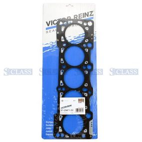 Прокладка ГБЦ VW T4 2.4 D 90- (1.61 mm), Victor Reinz, 61-29471-50,