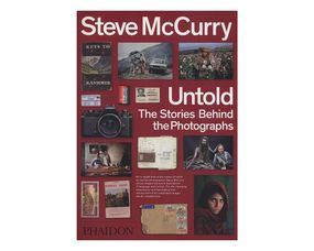 Найкращі фотографи світу книга фотографії Стіва МакКаррі Steve McCurry Untold: The Stories Behind the Photographs