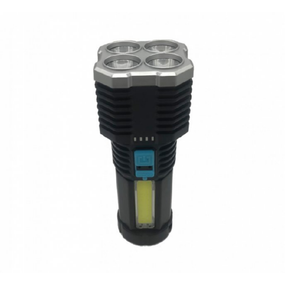Ручний ліхтар лампа Flashlight F-905, 4 режими роботи