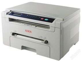 БФП Xerox WorkCentre 3119 / Лазерний монохромний друк / 600x600 dpi / 18 стор/хв / A4 / USB 2.0 б/в