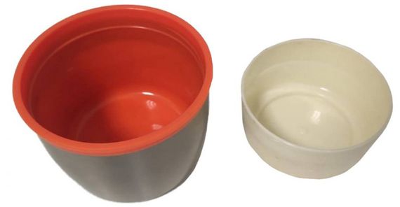 Термос Tramp Travel Line 2.5l Olive | Зображення 4