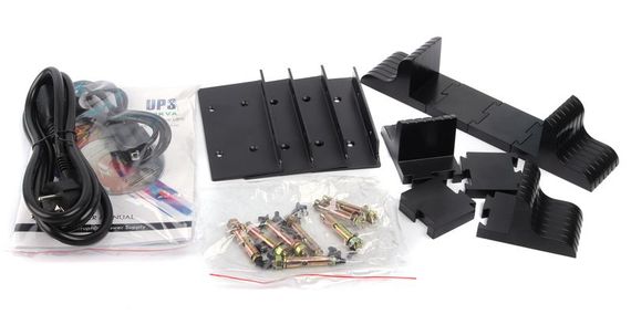 Джерело безперебійного живлення EnerGenie EG-UPSRACK-12 | Зображення 3