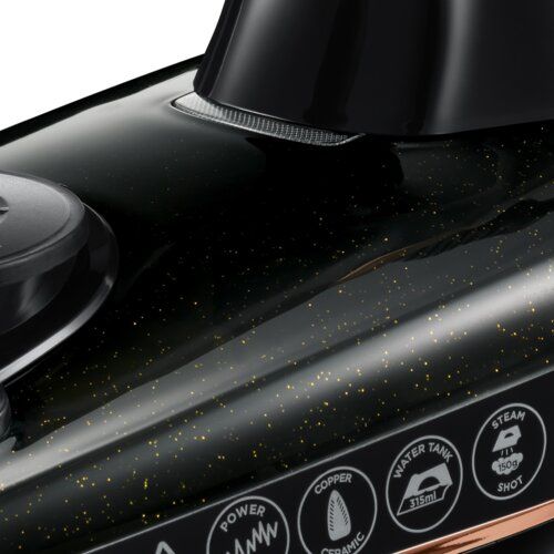 Праска Russell Hobbs 23986-56 Copper Express Pro Iron | Зображення 3