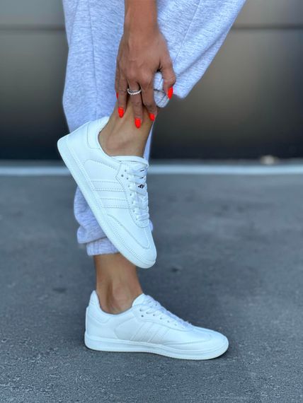 жіночі кеди | Зображення 2