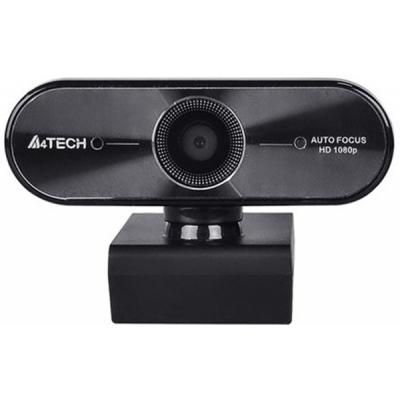 Веб-камера A4Tech PK-940HA 1080P Black (PK-940HA) | Зображення 3