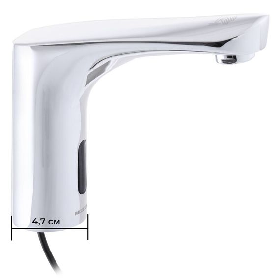 Монокран на одну воду сенсорный MIXXUS PREMIUM PHOTO 001 (MI2836) | Зображення 3