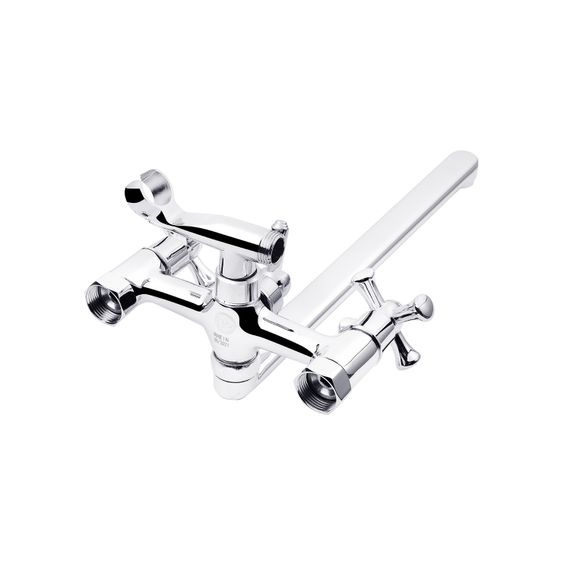 Змішувач для ванни Kroner KRM Rhein - C072 (CV018076) | Зображення 6