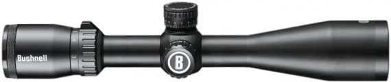 Приціл оптичний Bushnell Prime 3-12x40 Multi-Turret сітка Multi-X | Зображення 1