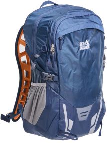 Рюкзак Skif Outdoor Camper 35 Dark blue