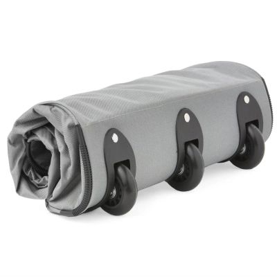 Сумка дорожная TravelZ на колесах Wheelbag 100 Grey (927292) | Зображення 2