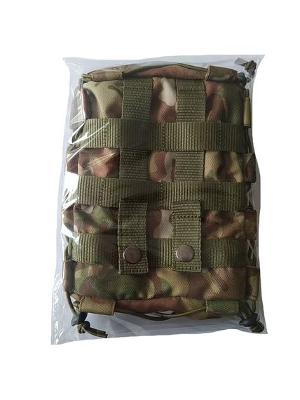 Підсумок під гідратор 1л М&М Мультикам (213641) | Зображення 8