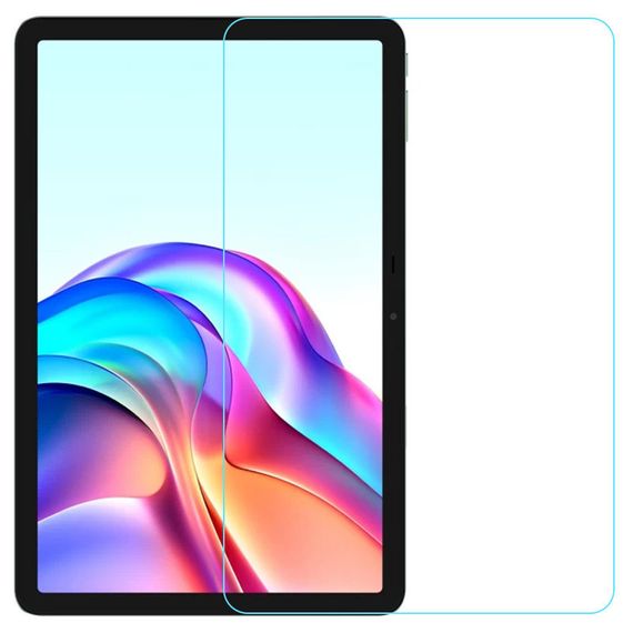 Захисне скло Mocolo (Pro+) для TECNO MegaPad 10 (10.1") Прозрачное | Зображення 1