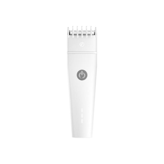 Машинка для стрижки Xiaomi Boost 2 White | Зображення 1