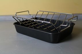 Прямокутний піддон для збирання жиру Big Green Egg 117397 Код: 004864