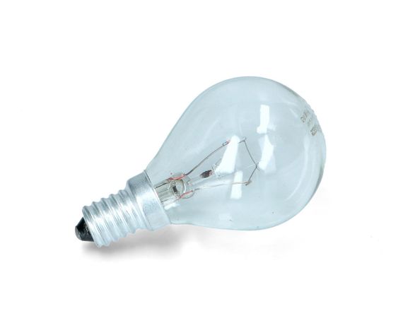 Лампочка 40W 240V 300°C E14 для духовки Bosch (00057874-1) ff | Зображення 2