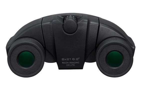 Бінокль Pentax UP 8x21 (61801) 930216 | Зображення 1