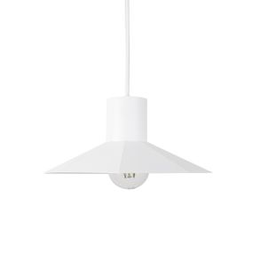 Люстра (світильник підвісний) Sato P240 Білий, Atmolight